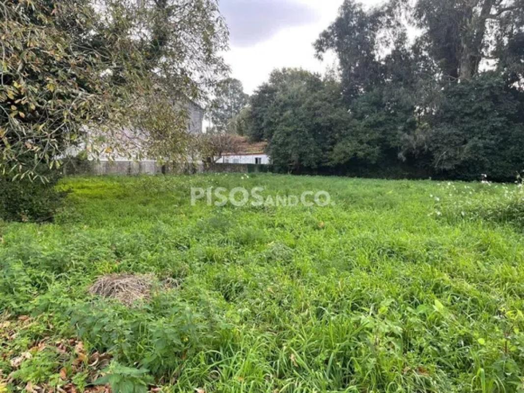 Terreno en venta en Oleiros, A Coruña photo 5