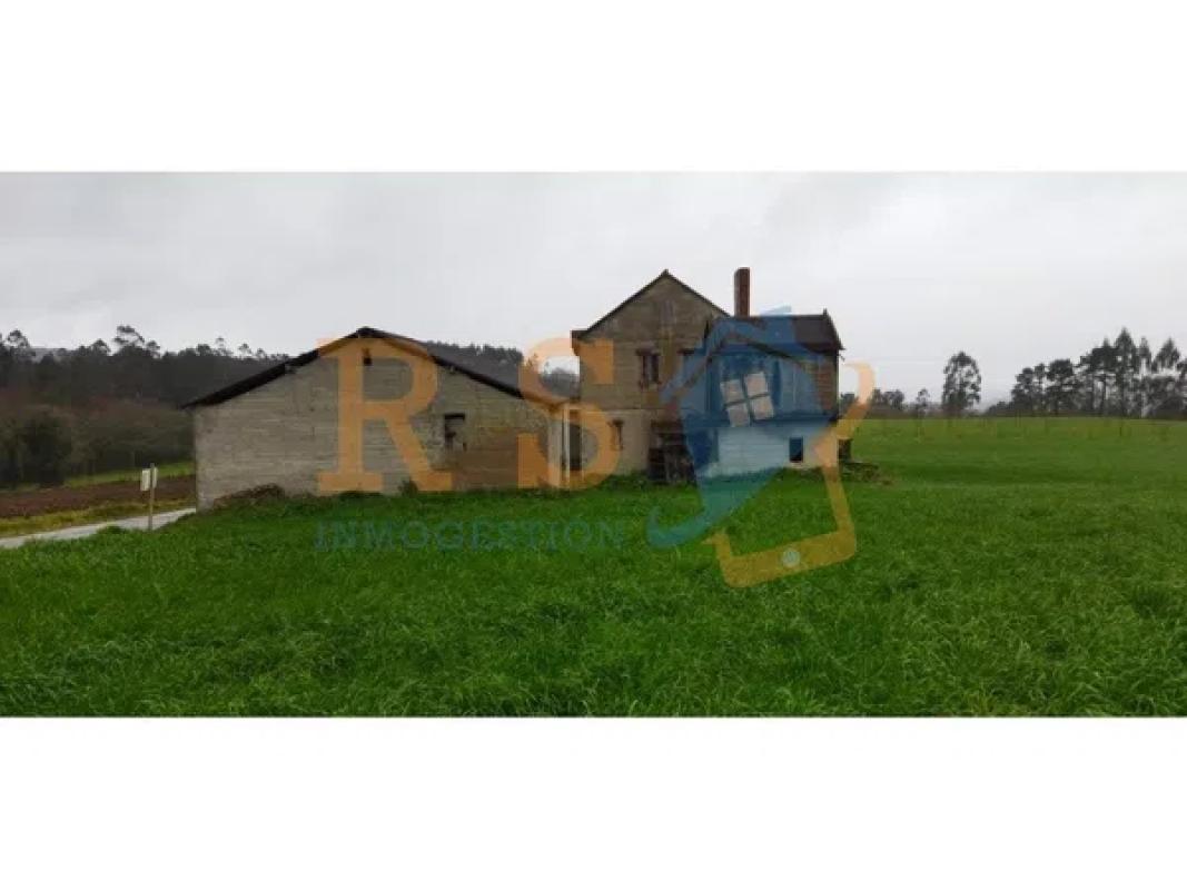 Land for sale in Carballo, A Coruña photo 1