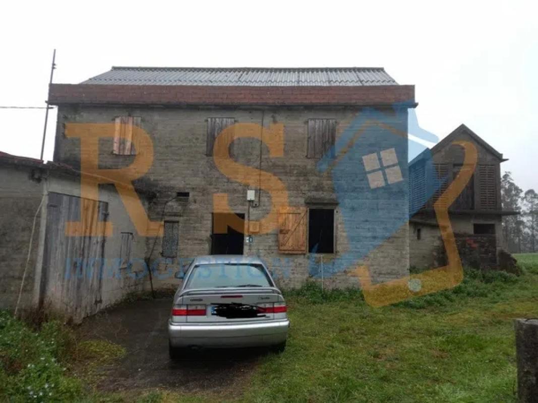 Land for sale in Carballo, A Coruña photo 2