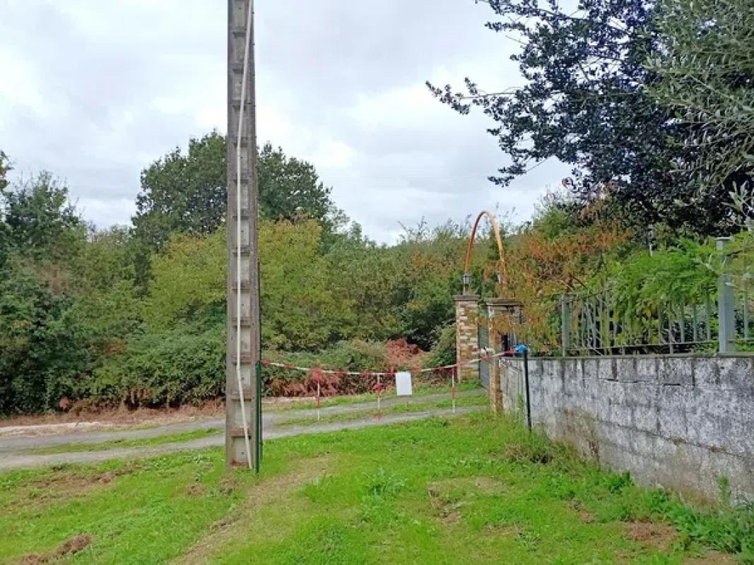 Działka na sprzedaż w Betanzos, A Coruña photo 4