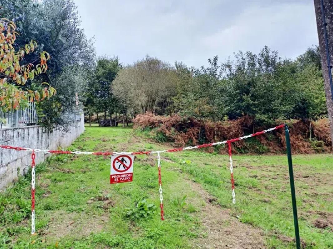 Działka na sprzedaż w Betanzos, A Coruña photo 5