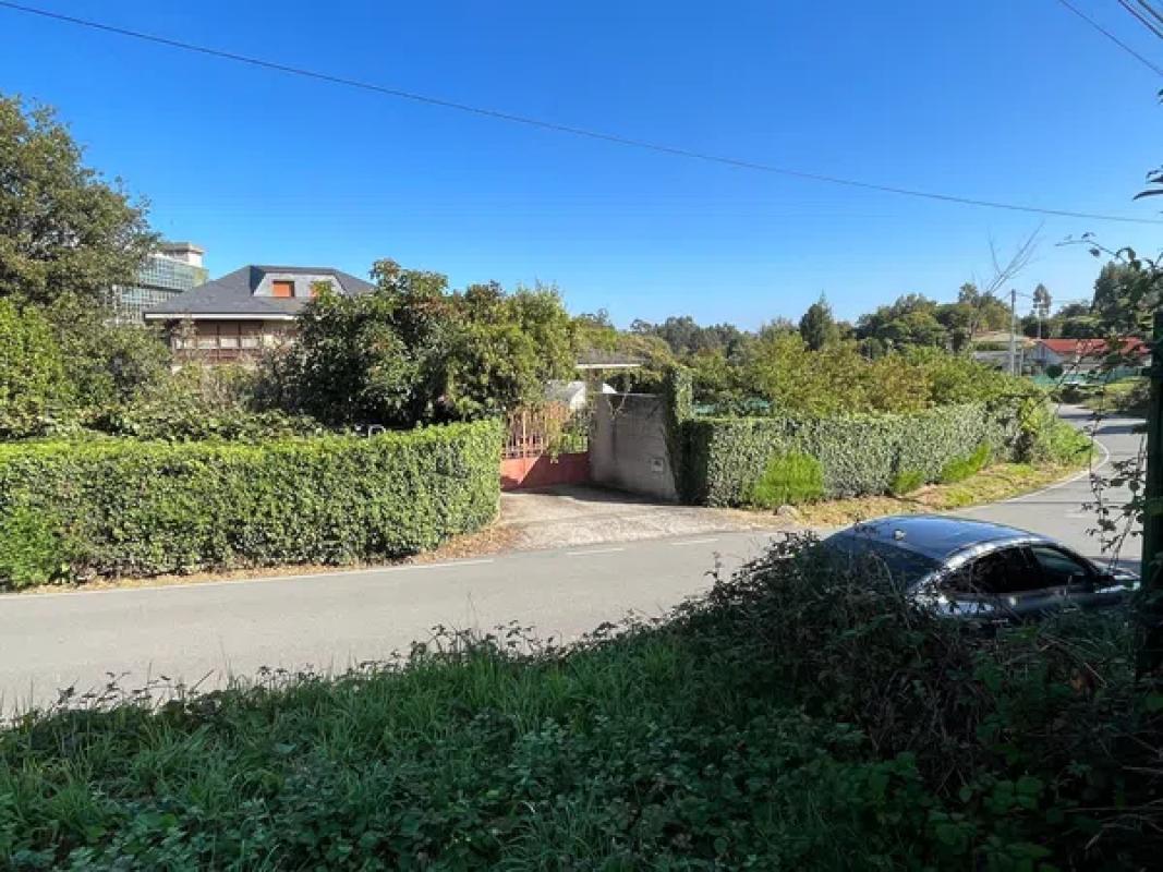 Land for sale in Bergondo, A Coruña photo 3