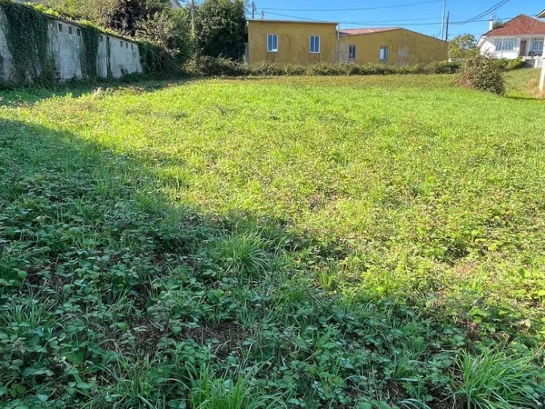Land for sale in Bergondo, A Coruña photo 5