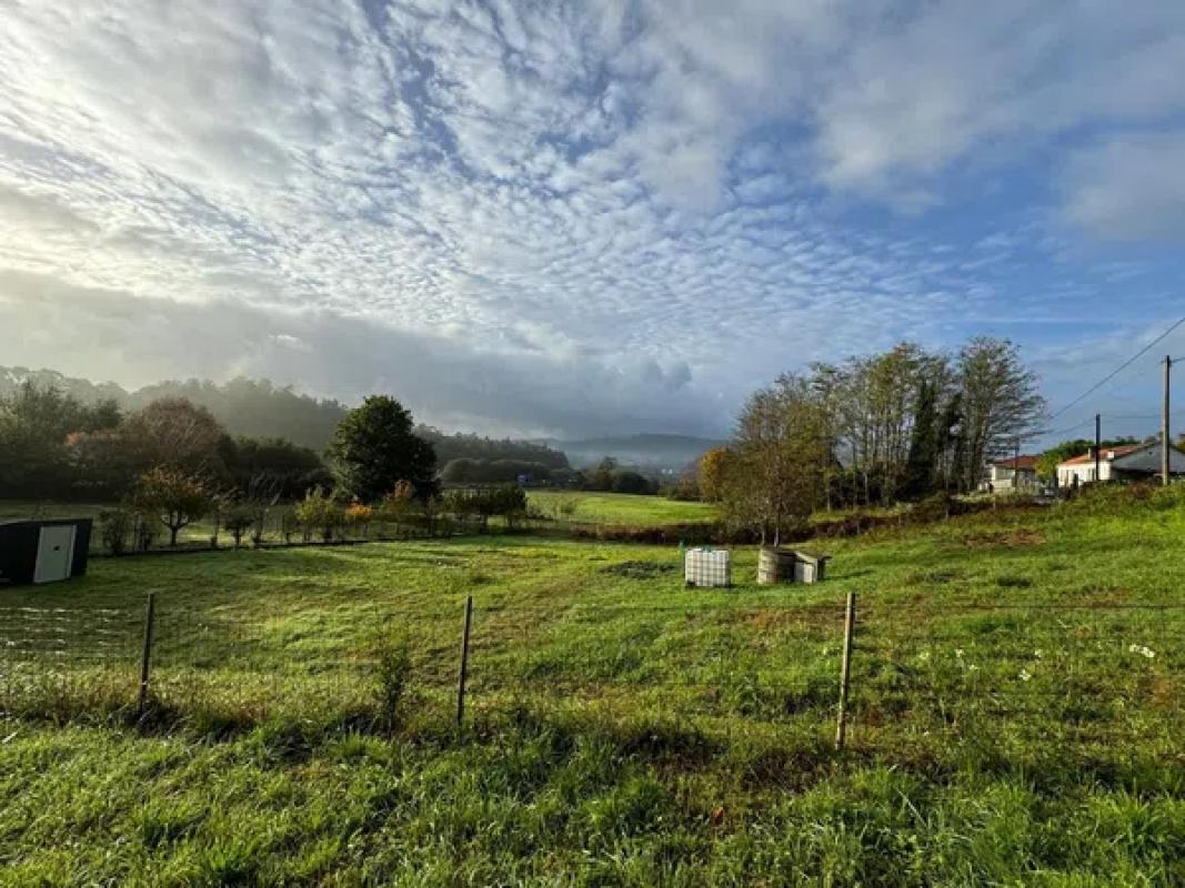 Land for sale in Brion, A Coruña photo 1
