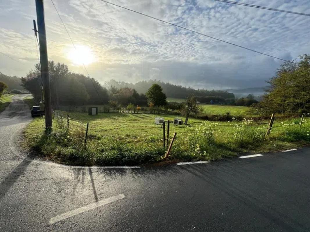 Land for sale in Brion, A Coruña photo 2
