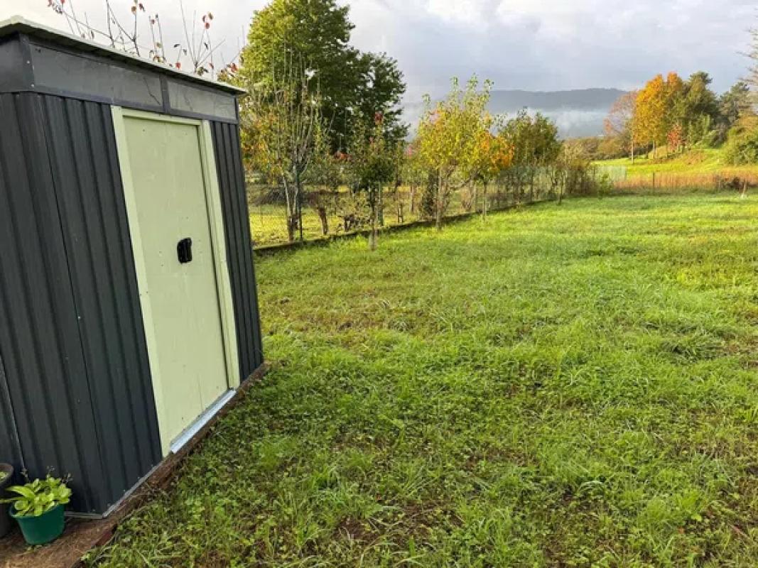 Land for sale in Brion, A Coruña photo 3