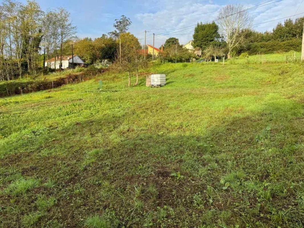 Land for sale in Brion, A Coruña photo 4