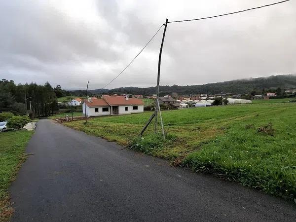 Terreno en Abegondo photo 2