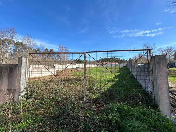 Terreno en Aldea Casanova s/n CasanovaAmes photo 1