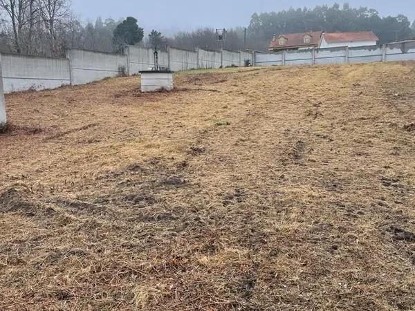 Terreno en Aldea Casanova s/n CasanovaAmes photo 3