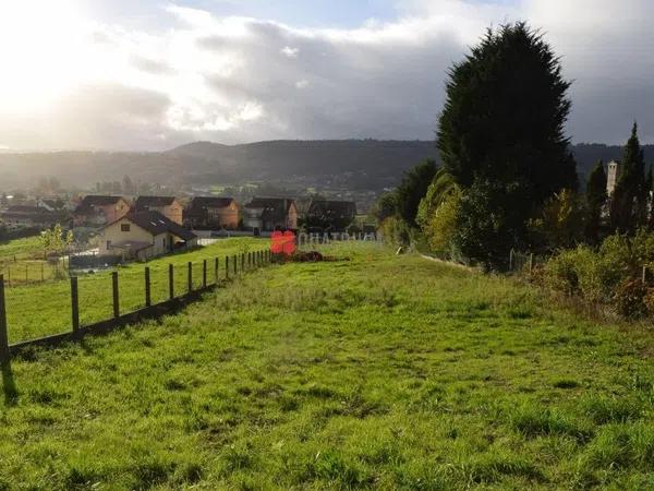 Terreno en Aldea Lombao photo 1