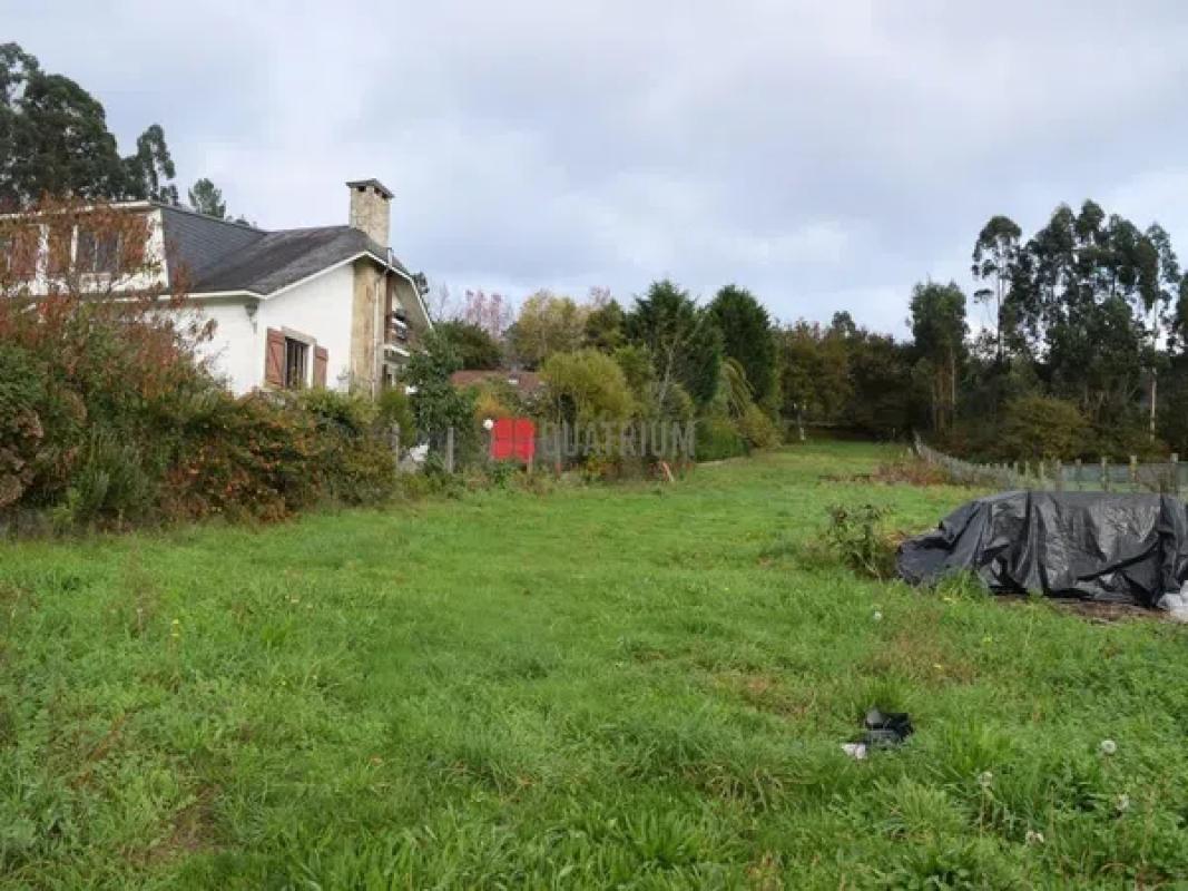 Terreno en venta en Ames, A Coruña photo 3