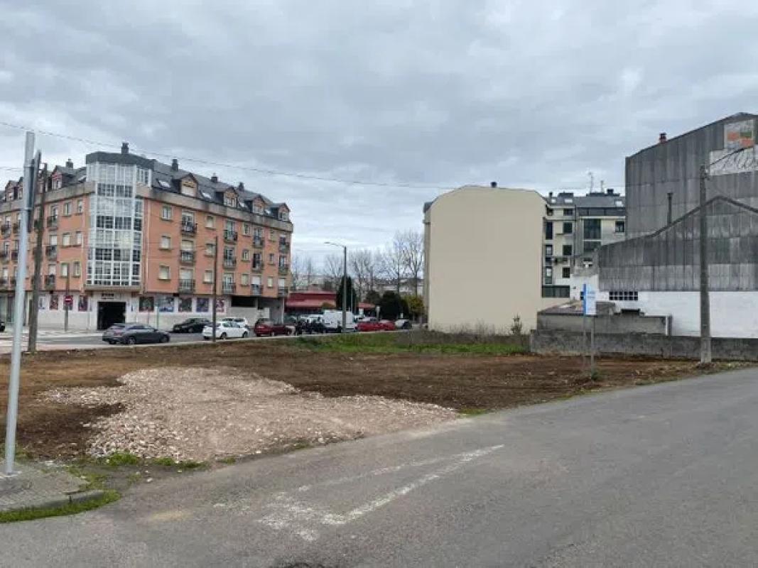 Terreno en venta en Carballo, A Coruña photo 1