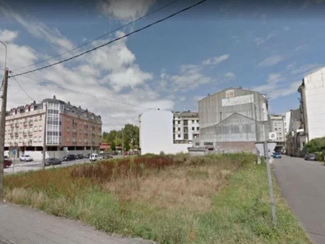 Terreno en venta en Carballo, A Coruña photo 3