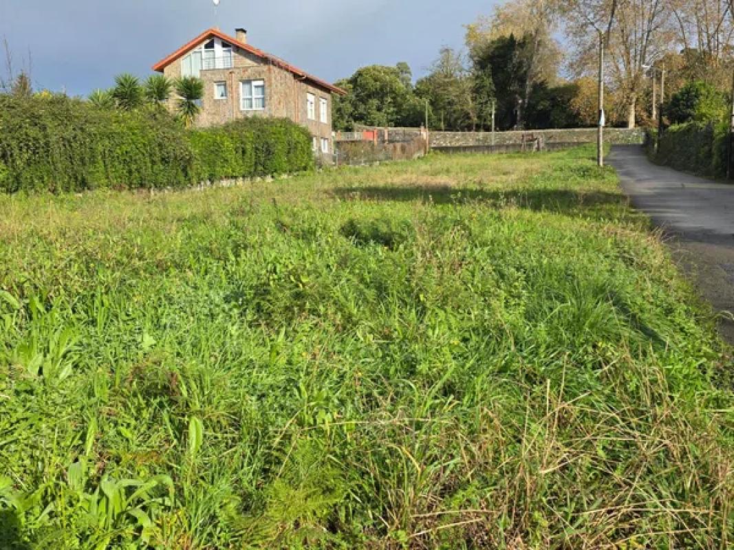Działka na sprzedaż w Sada, A Coruña photo 4