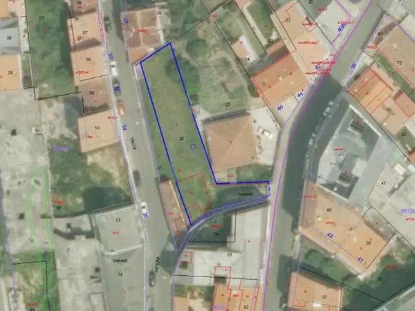 Terreno en calle Valle Inclán s/n photo 3