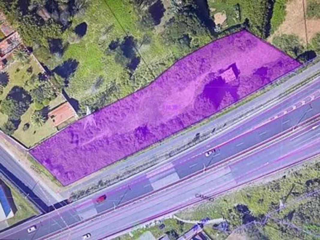 Terreno en venta en Ortigueira, A Coruña photo 1