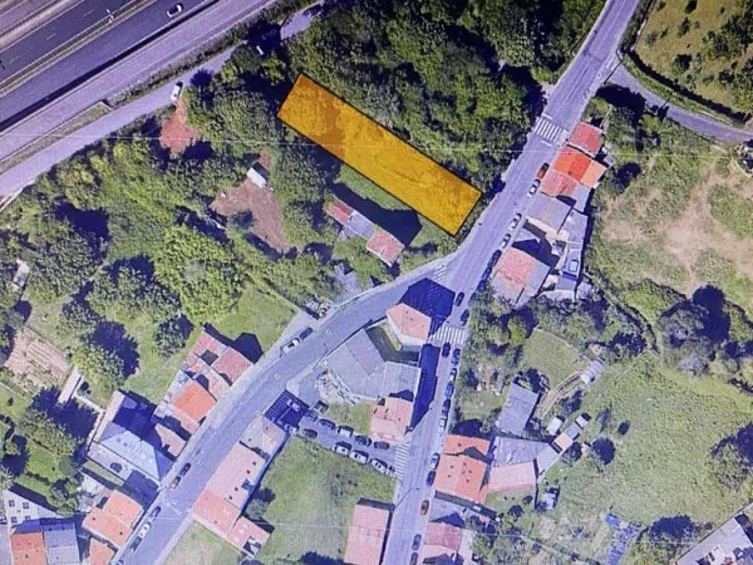 Terreno en venta en Ortigueira, A Coruña photo 2