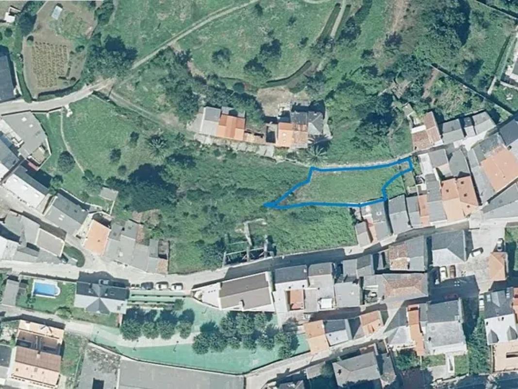 Terreno en venta en Ortigueira, A Coruña photo 4