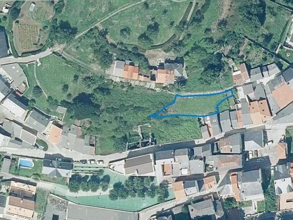 Terreno en calle Madalena photo 4