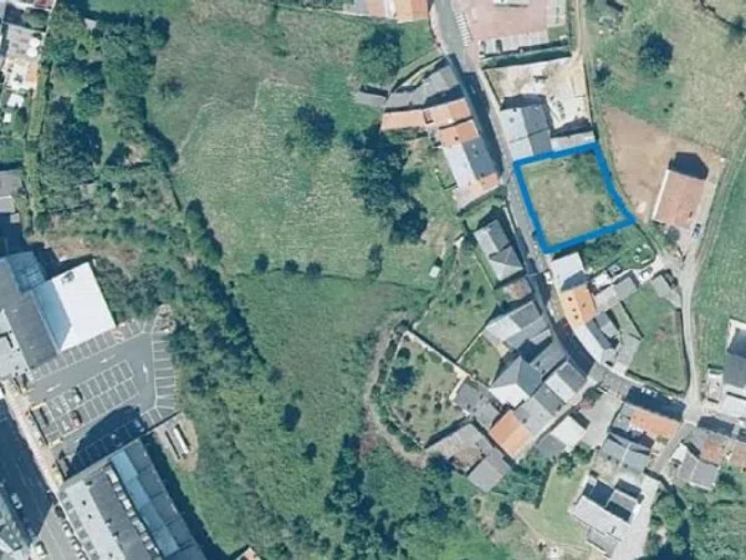 Terreno en venta en Ortigueira, A Coruña photo 5