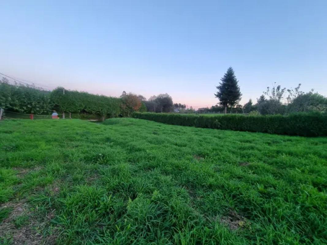 Участок земли на продажу в О Пино, Ла-Коруня photo 4