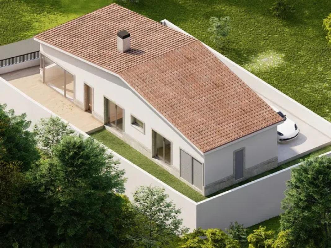 Terreno en venta en Miño, A Coruña photo 3