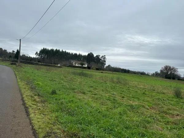 Terreno en Anxeiro De Abaixo, Lugar Cabo, 1 photo 2