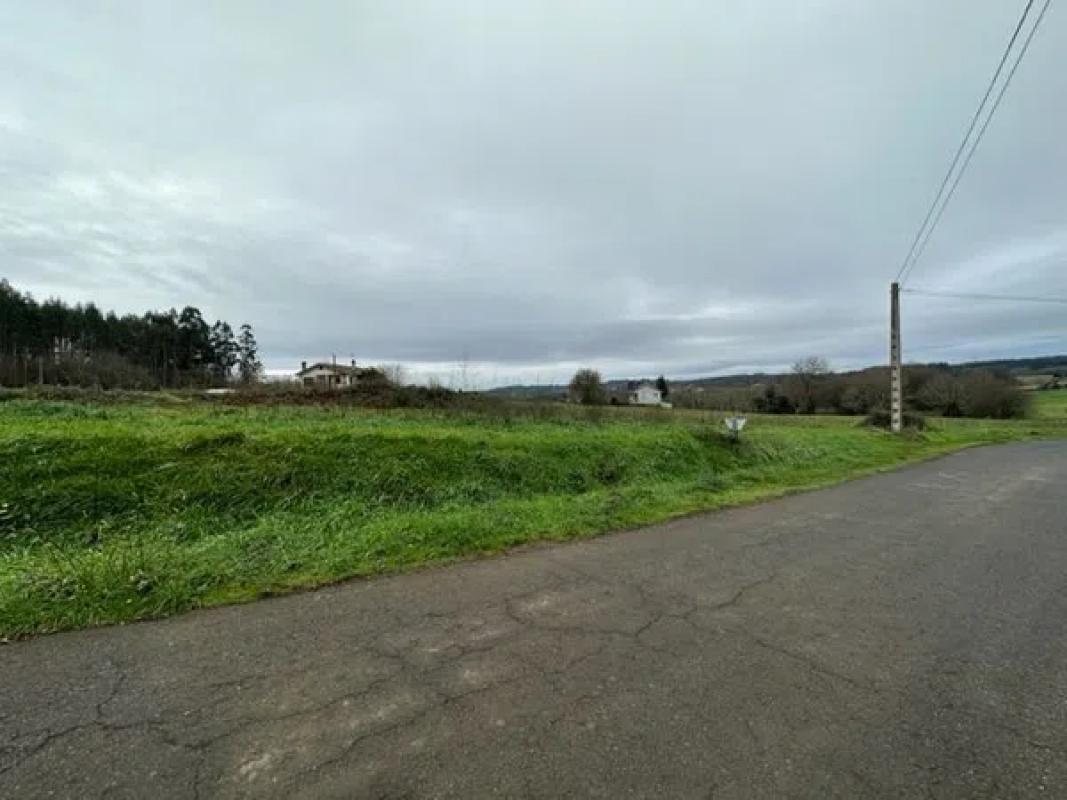 Działka na sprzedaż w O Pino, A Coruña photo 3