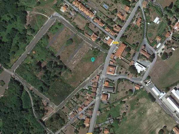 Terreno en avenida de Santa Minia s/n photo 2