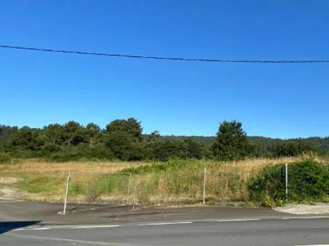 Terreno en venta en Brion, A Coruña photo 4
