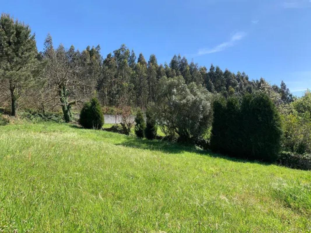 Land for sale in Arteijo, A Coruña photo 1