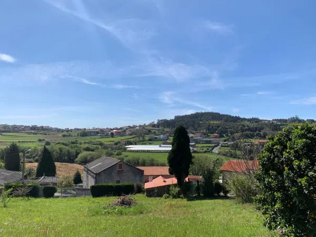Land for sale in Arteijo, A Coruña photo 2