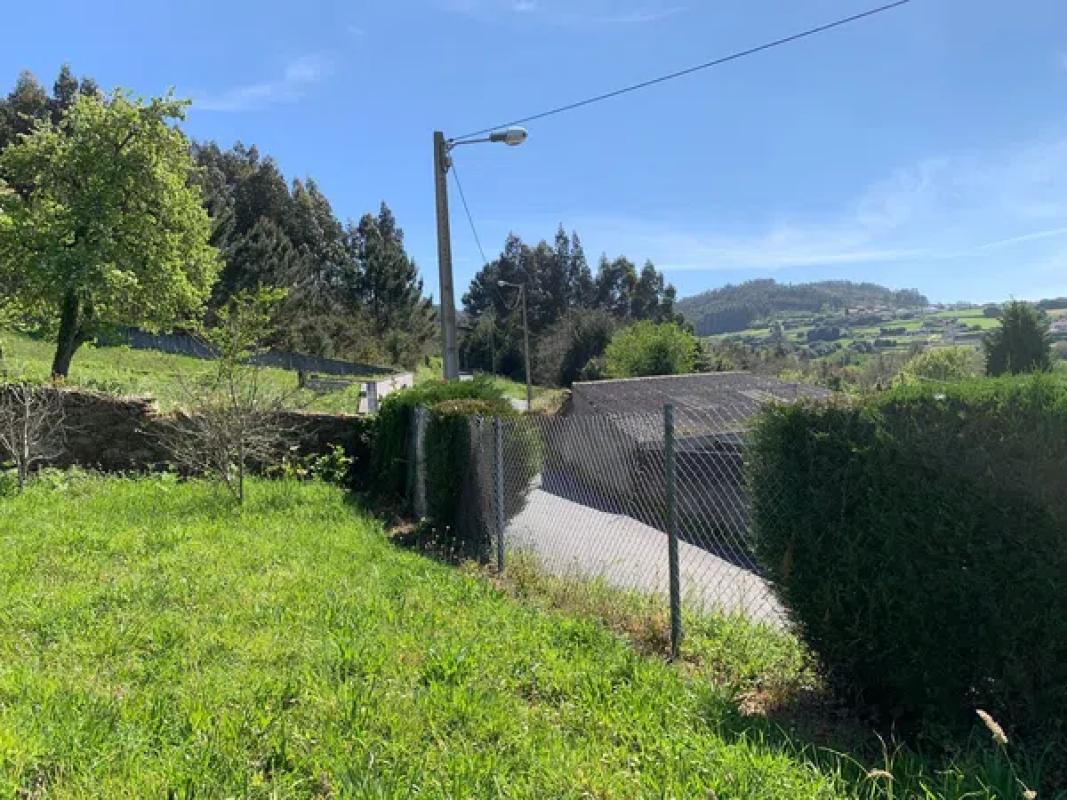 Land for sale in Arteijo, A Coruña photo 4