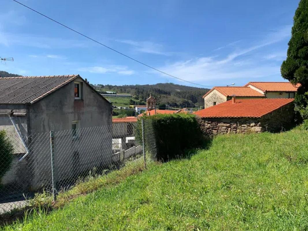Land for sale in Arteijo, A Coruña photo 5