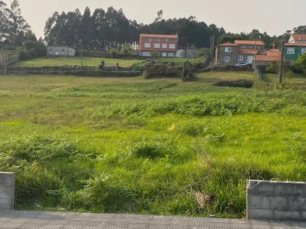 Działka na sprzedaż w Camariñas, A Coruña photo 1