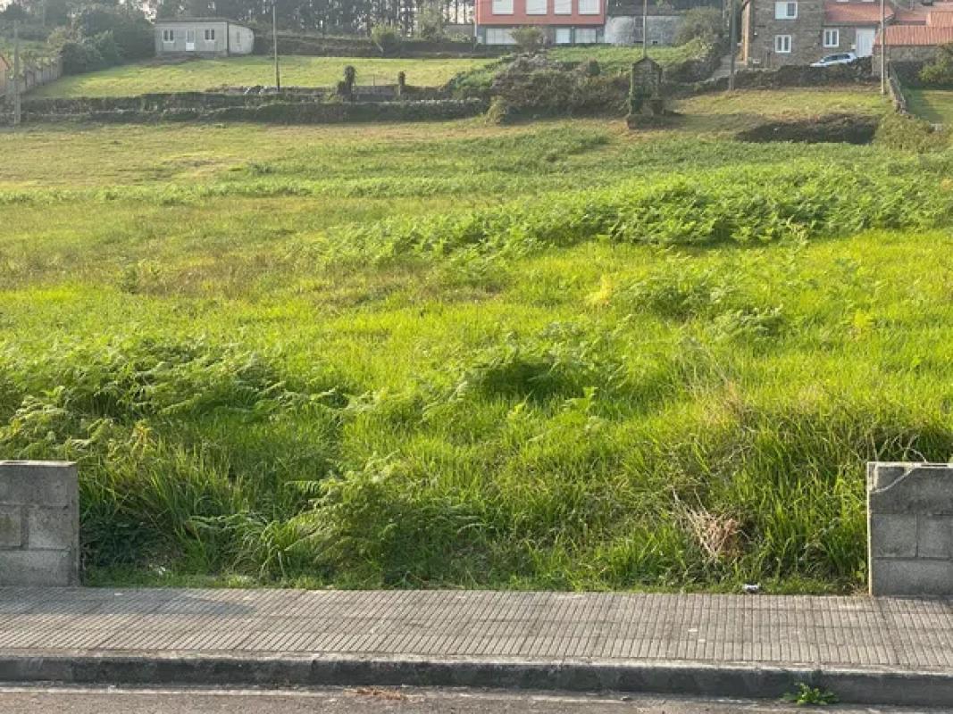 Działka na sprzedaż w Camariñas, A Coruña photo 2
