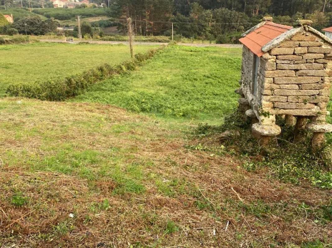 Działka na sprzedaż w Camariñas, A Coruña photo 3