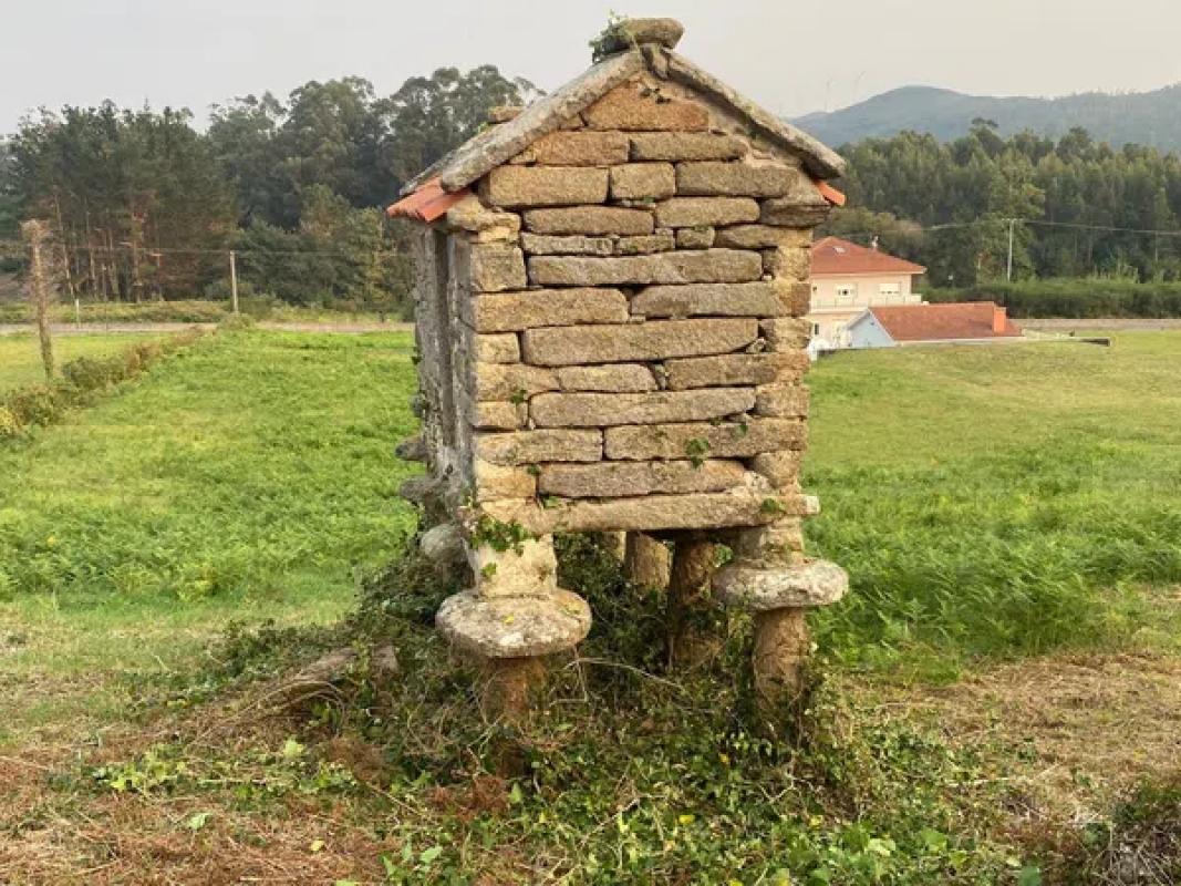 Działka na sprzedaż w Camariñas, A Coruña photo 5