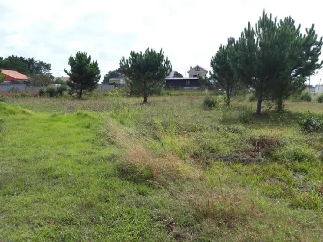 Terreno en venta en Ribeira, A Coruña photo 5