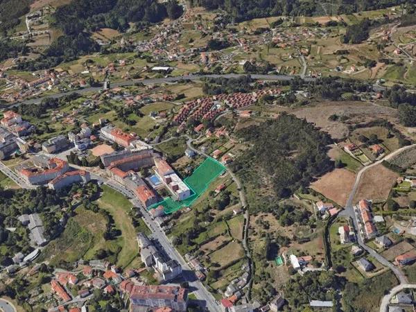 Terreno en avenida Rutis s/n thumbnail 1