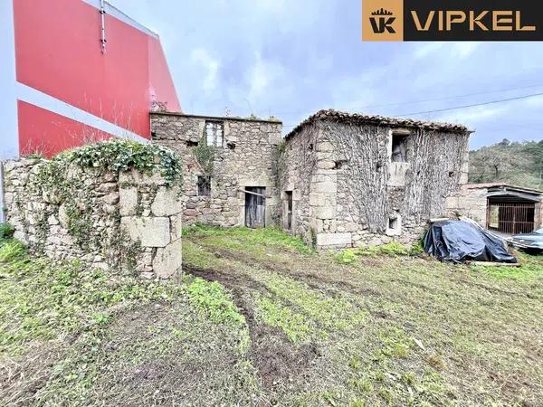 Terreno en Loureda photo 1