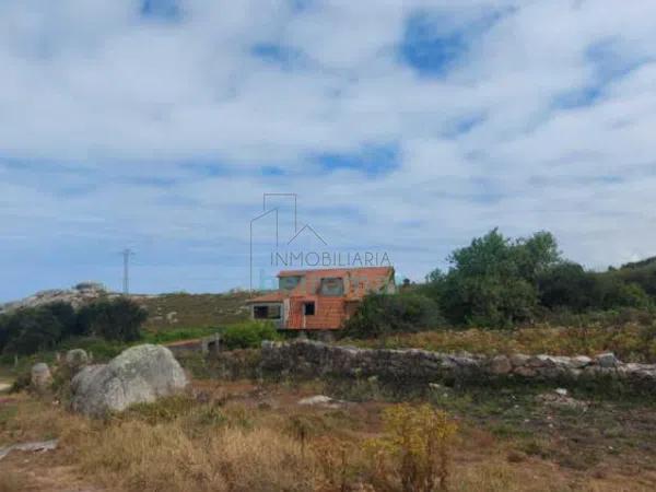 Terreno en Carreira - Castiñeiras - Aguiño thumbnail 1