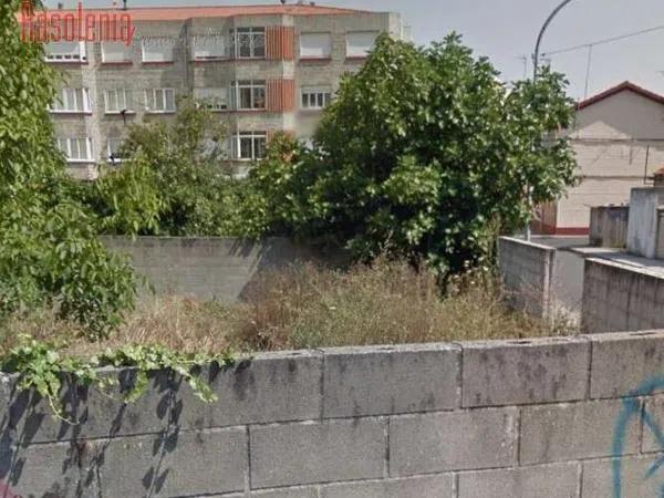 Terreno en calle da Silva photo 1