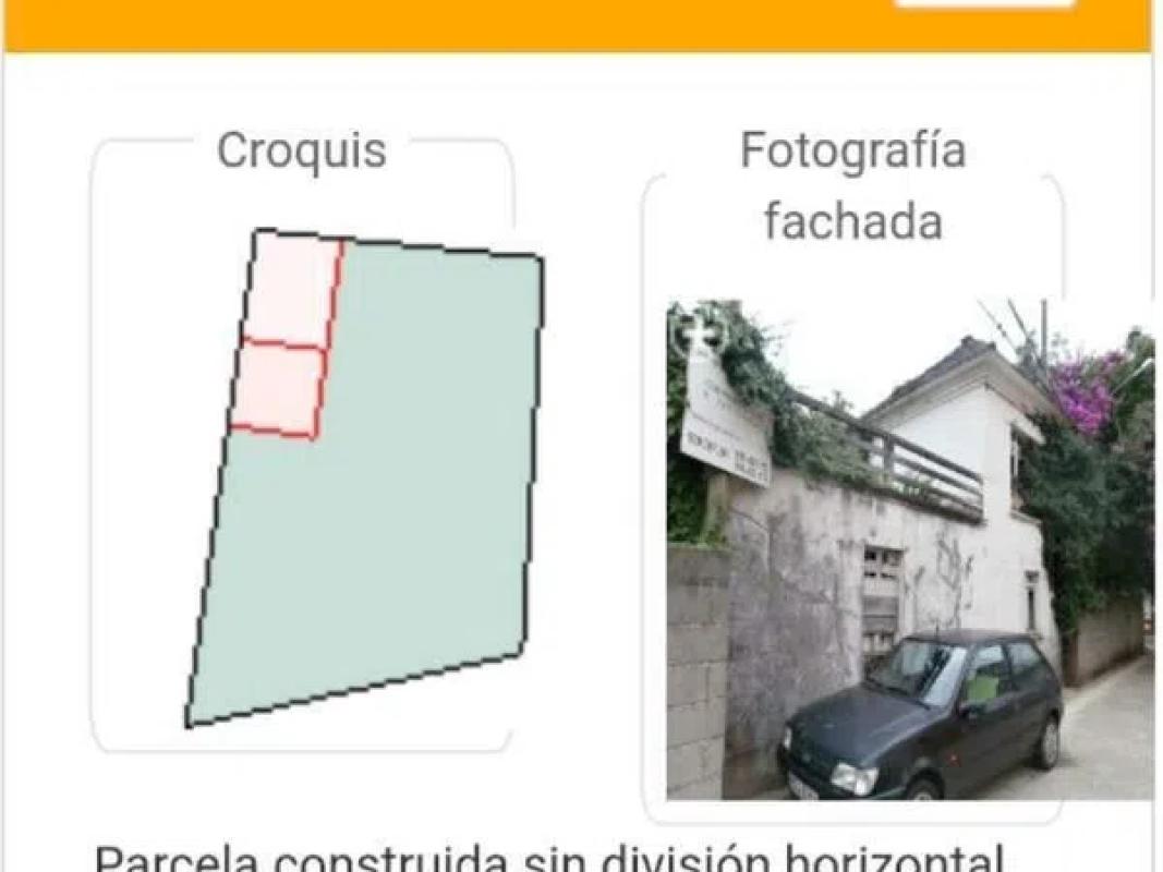Terreno en venta en Cedeira, A Coruña photo 3