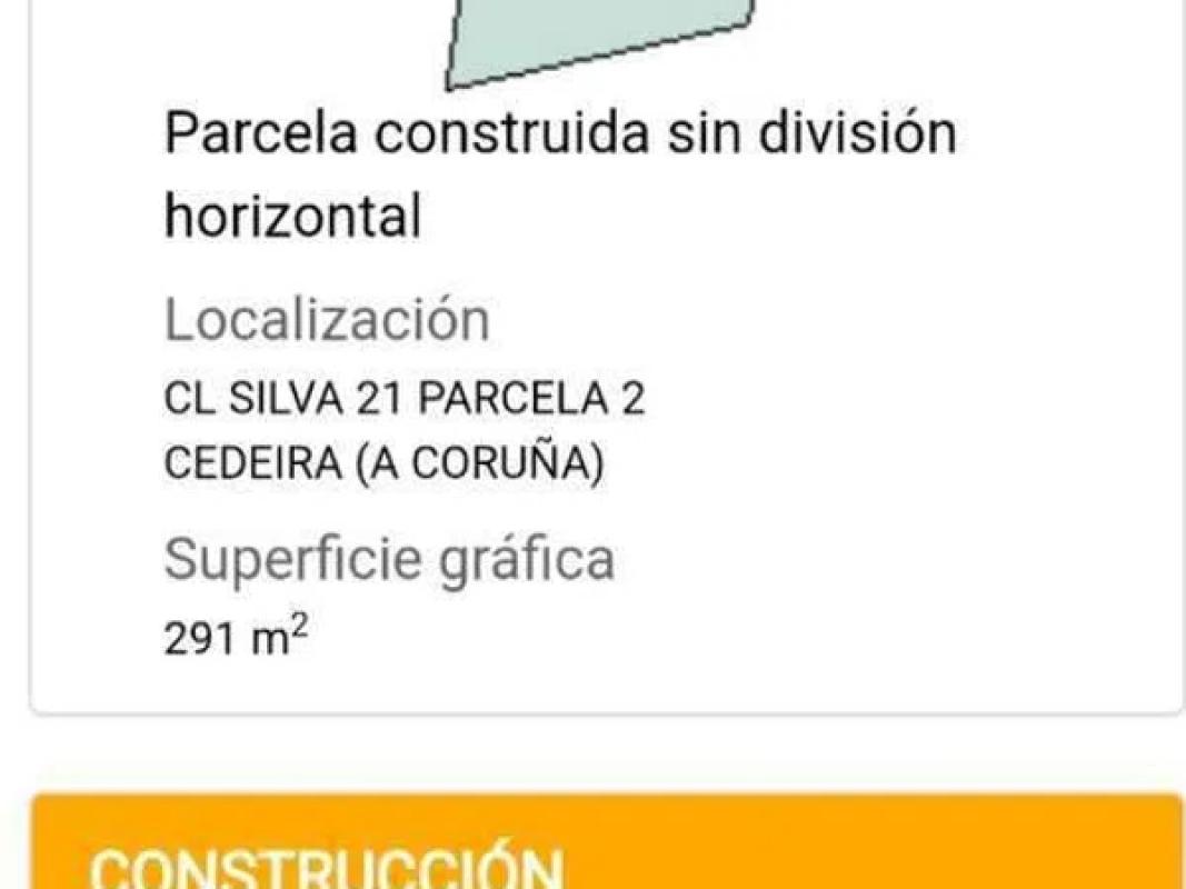 Terreno en venta en Cedeira, A Coruña photo 5