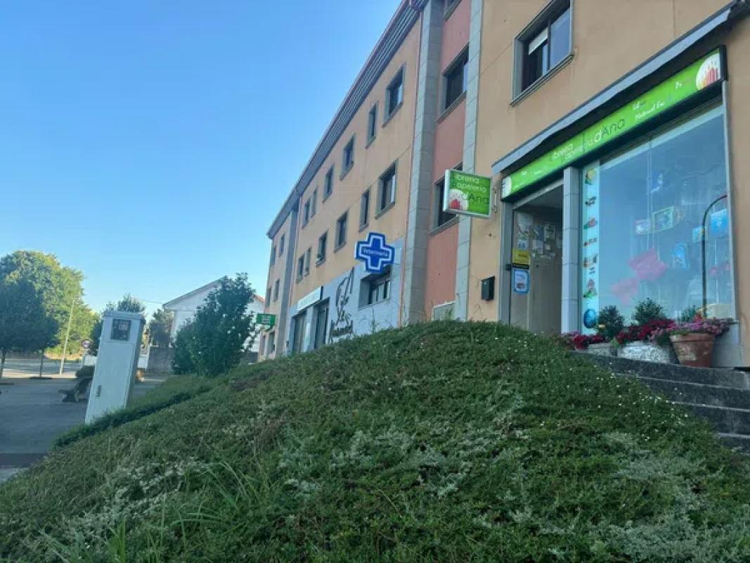 Działka na sprzedaż w Teo, A Coruña photo 4