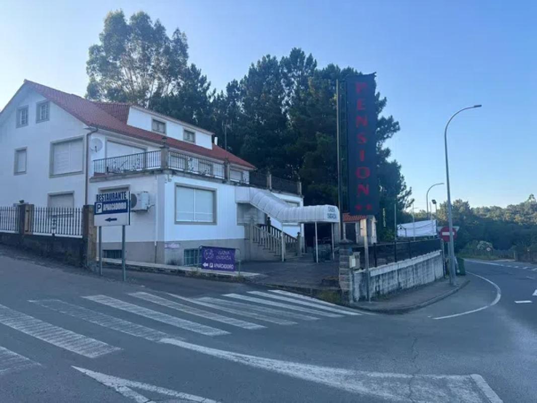 Działka na sprzedaż w Teo, A Coruña photo 5