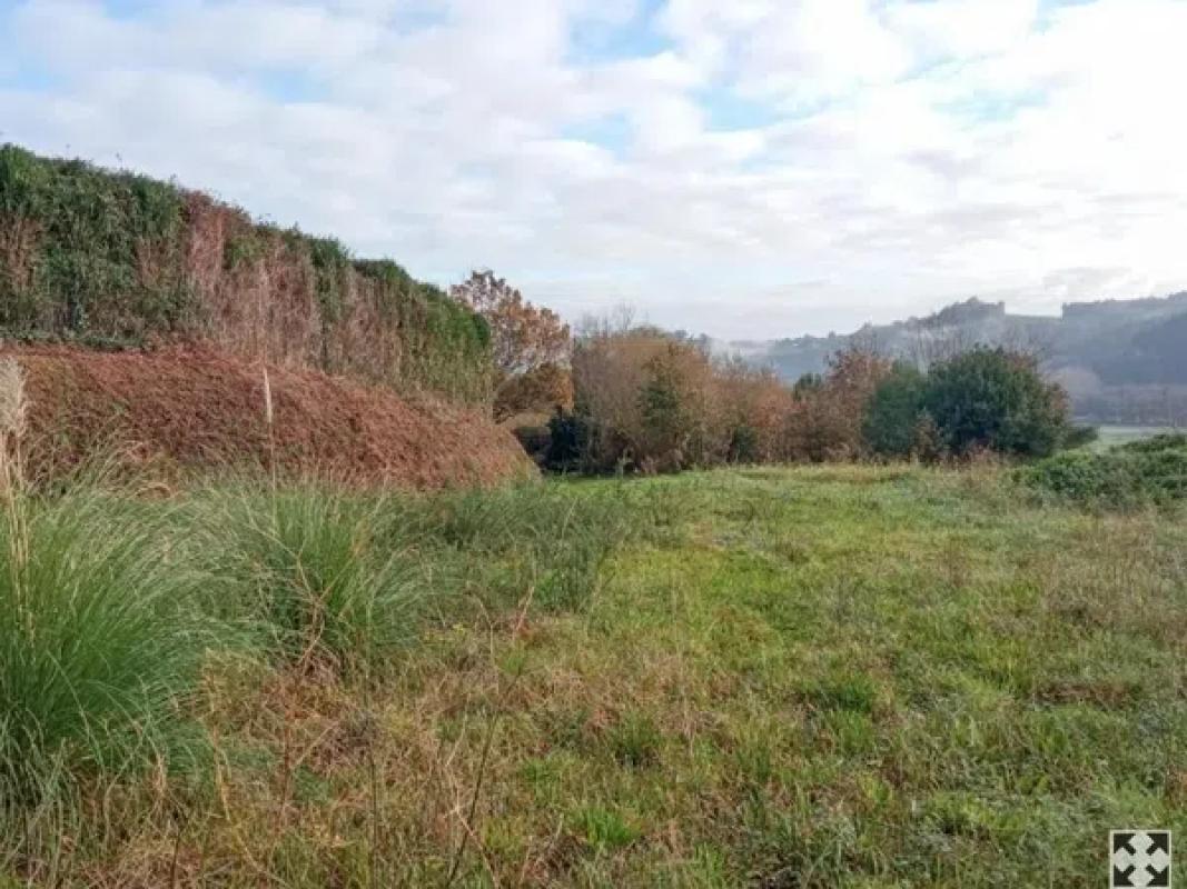 Terreno en venta en Carral, A Coruña photo 4