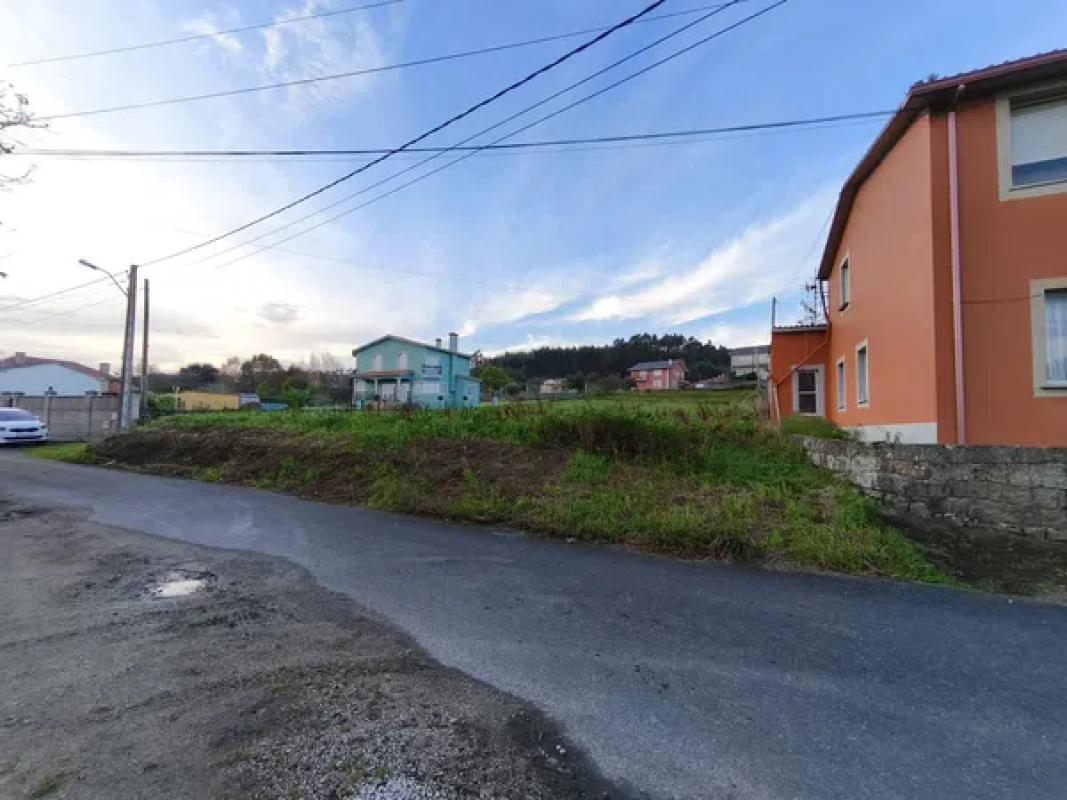 Terreno en venta en Ferrol, A Coruña photo 2